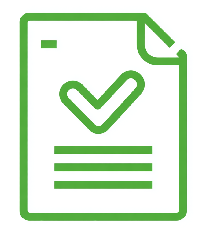 Декларация о воздействии на окружающую среду (ДВОС)